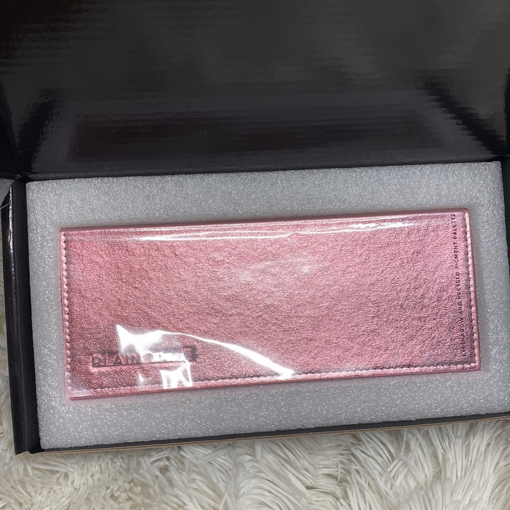 RARE Adept Cosmetics Plain Jane Pallet - Picture 3 of 7